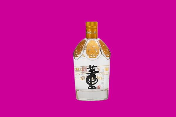 德州夏津县回收董酒