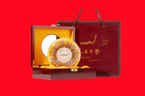 德州夏津县回收虫草