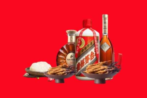 德州夏津县回收礼品