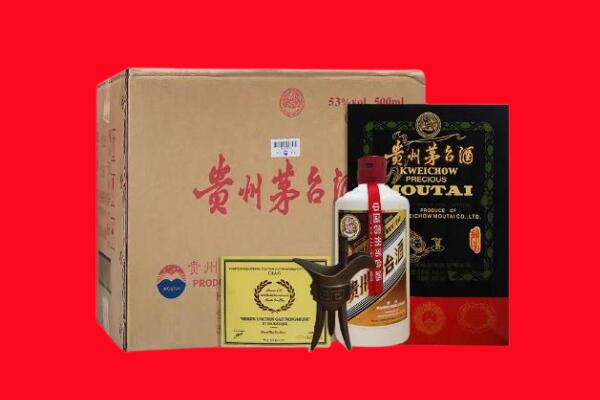 德州夏津县剑南春周边回收
