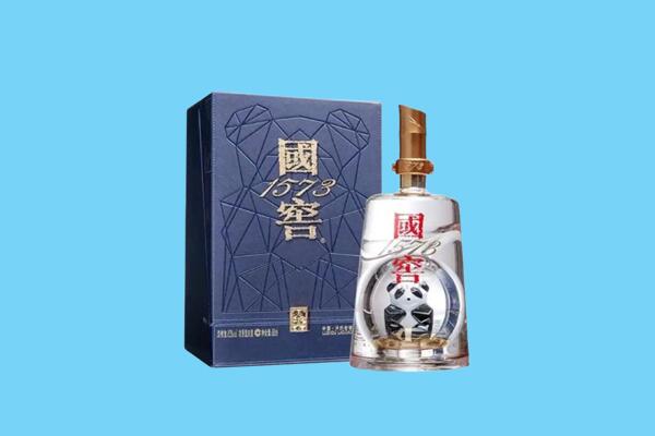 德州夏津县回收国窖1573